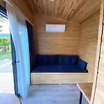 Riverside Gocek Apart 호텔 페티예