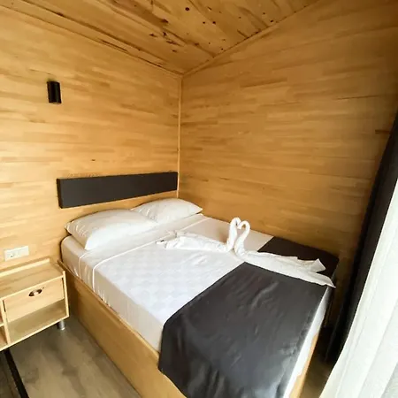 Riverside Gocek Apart 페티예