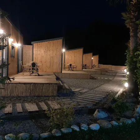 Riverside Gocek Apart * 페티예