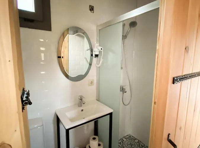 Riverside Gocek Apart フェティエ