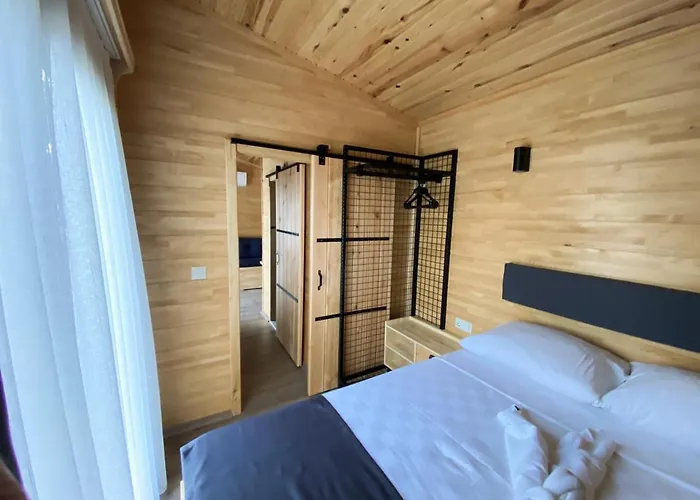 Riverside Gocek Apart ホテル