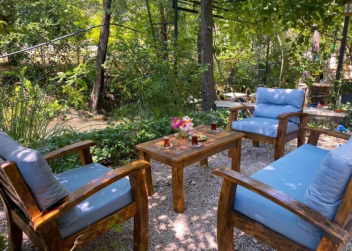 Riverside Gocek Apart ホテル