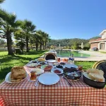 Riverside Gocek Apart Hotel