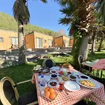 Riverside Gocek Apart فندق فتحية