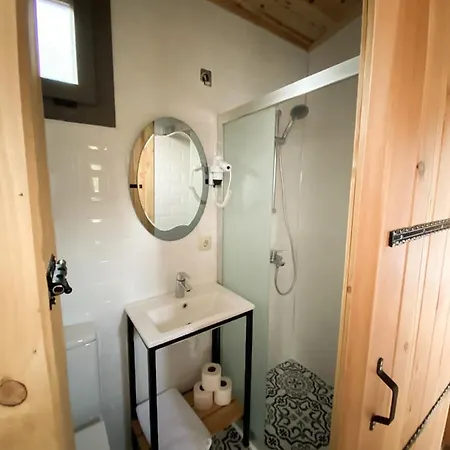 Riverside Gocek Apart פאטהיה