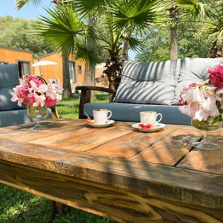 Riverside Gocek Apart פאטהיה